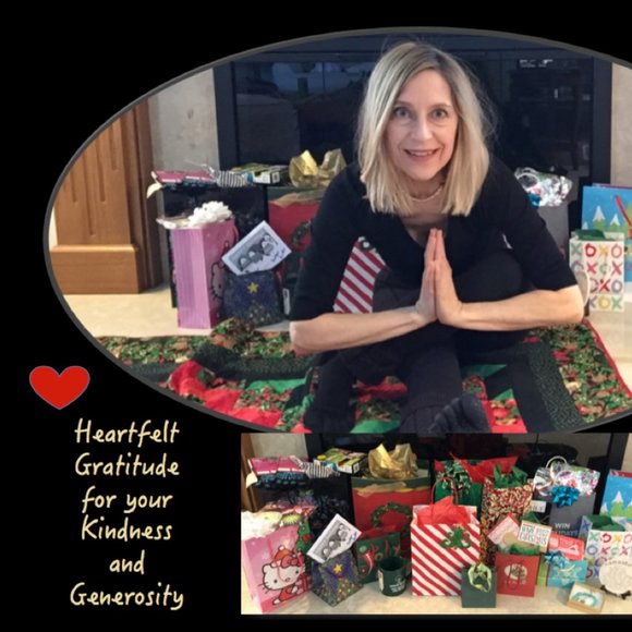 Meet your Posher, Liz - Picture 2 of 2